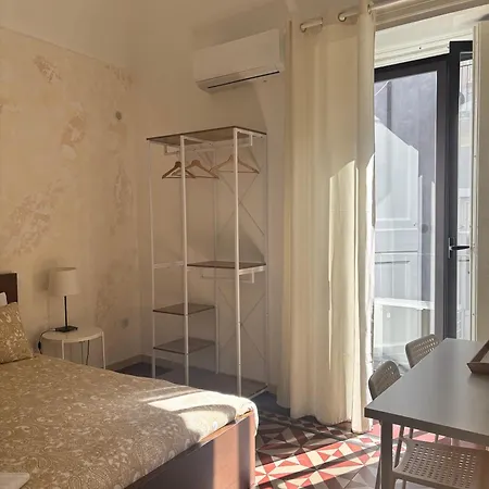 Il Teatro Διαμέρισμα *