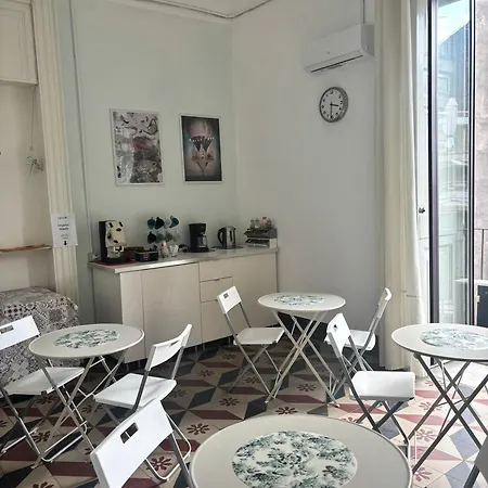 Daire Il Teatro