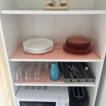 Il Teatro Appartement *