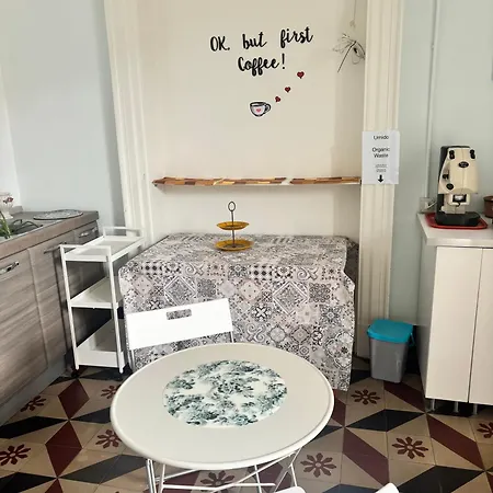 Διαμέρισμα Il Teatro *