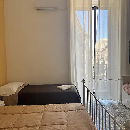 Il Teatro * Κατάνια