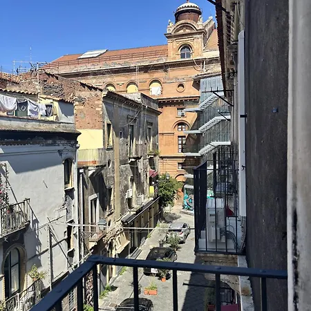 Il Teatro * Κατάνια