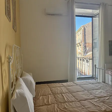 Διαμέρισμα Il Teatro