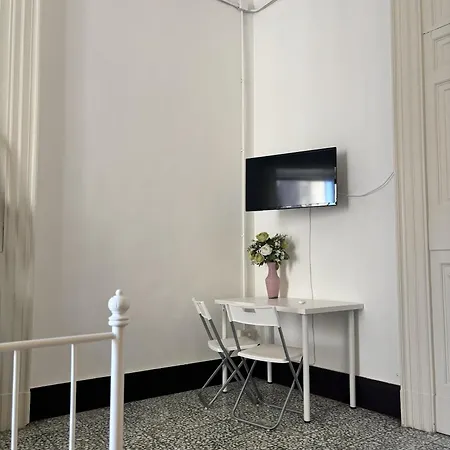 Il Teatro Διαμέρισμα *