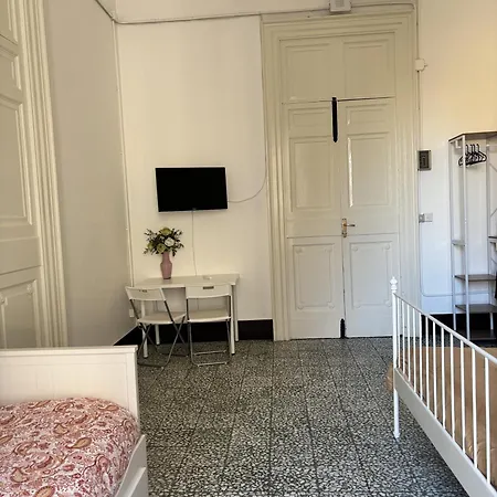 Il Teatro Διαμέρισμα *