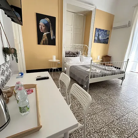 Διαμέρισμα Il Teatro