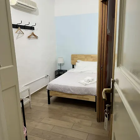 Il Teatro Διαμέρισμα *