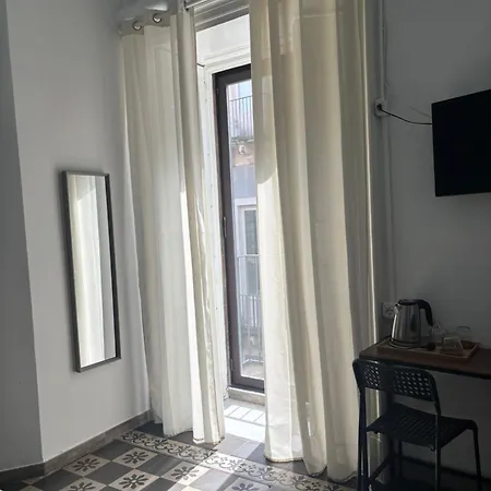 Il Teatro 卡塔尼亚