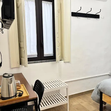 Il Teatro Daire